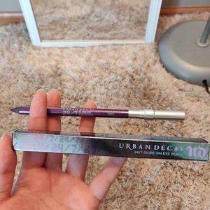 URBAN DECAY 24/7 GLITTER EYELINER